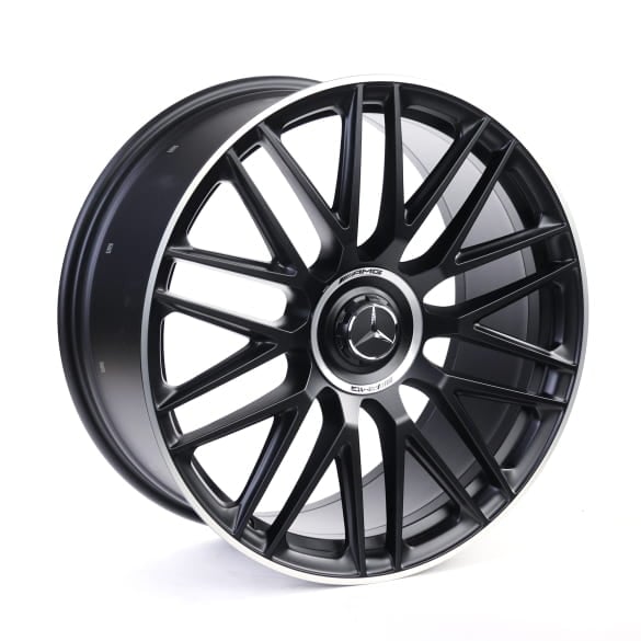 AMG 21 inch wheels S-Klasse S63 AMG W223 Genuine Mercedes-AMG | A2234012300/2400 7X71-B AMG 21 inch wheels S-Klasse S63 AMG W223 Genuine Mercedes-AMG | A2234012300/2400 7X71-B