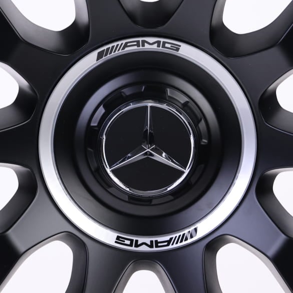 AMG 21 inch wheels S-Klasse S63 AMG W223 Genuine Mercedes-AMG | A2234012300/2400 7X71-B AMG 21 inch wheels S-Klasse S63 AMG W223 Genuine Mercedes-AMG | A2234012300/2400 7X71-B