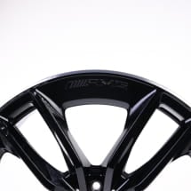 AMG 22 inch wheels GLE 167 black 5-double-spoke Genuine Mercedes-AMG | A16740136/3700-7X72 AMG 22 inch wheels GLE 167 black 5-double-spoke Genuine Mercedes-AMG | A16740136/3700-7X72
