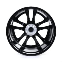 AMG 22 inch wheels GLE 167 black 5-double-spoke Genuine Mercedes-AMG | A16740136/3700-7X72 AMG 22 inch wheels GLE 167 black 5-double-spoke Genuine Mercedes-AMG | A16740136/3700-7X72