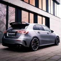 BRABUS 20 inch Monoblock Z Mercedes-Benz A-Klasse W177 | 177-Z12-850