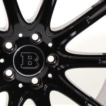 BRABUS 20 inch Monoblock Z Mercedes-Benz S-Class 223 | 223-Z12-850-950