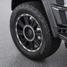 BRABUS 20 inch wheels Monoblock Z  | HD10-950-60-B