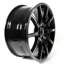 BRABUS 20 inch rim set Monoblock Z E-Class W214 black  | Z12-850-29/40