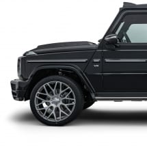 BRABUS 21 inch Monoblock Y Platinum Edition G-Class 463A | 463-Y12-051-20