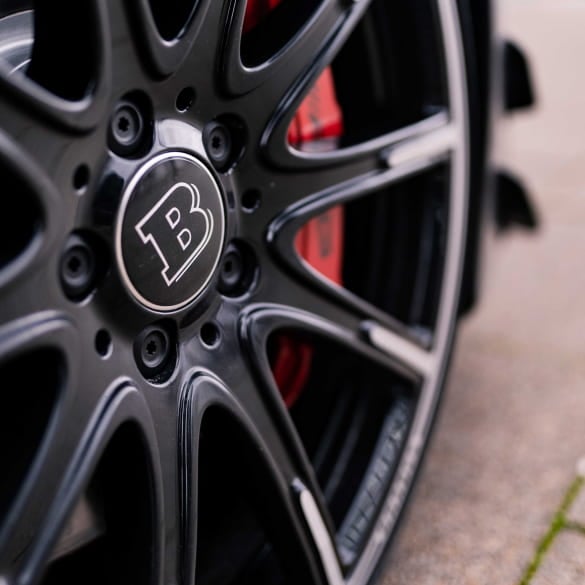 BRABUS 20 inch Monoblock Z Mercedes-Benz GLE SUV V167 | 167-Z12-002 BRABUS 20 inch Monoblock Z Mercedes-Benz GLE SUV V167 | 167-Z12-002