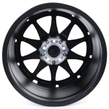CLE 53 AMG 19-inch rims C236 A236 black matt genuine Mercedes-AMG | A2364012700/2800-7X36