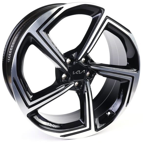 EV6 GT 21 inch rims Kia EV6 CV bicolor 4-piece set Genuine KIA | CVF40AK030-EV6-CV EV6 GT 21 inch rims Kia EV6 CV bicolor 4-piece set Genuine KIA | CVF40AK030-EV6-CV