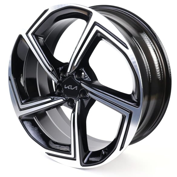EV6 GT 21 inch rims Kia EV6 CV bicolor 4-piece set Genuine KIA | CVF40AK030-EV6-CV EV6 GT 21 inch rims Kia EV6 CV bicolor 4-piece set Genuine KIA | CVF40AK030-EV6-CV