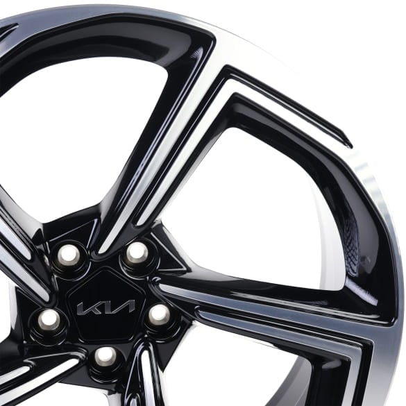 EV6 GT 21 inch rims Kia EV6 CV bicolor 4-piece set Genuine KIA | CVF40AK030-EV6-CV EV6 GT 21 inch rims Kia EV6 CV bicolor 4-piece set Genuine KIA | CVF40AK030-EV6-CV