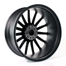 21 inch AMG rims GLA 35 H247 black genuine Mercedes-Benz | A24740122007X71-GLA