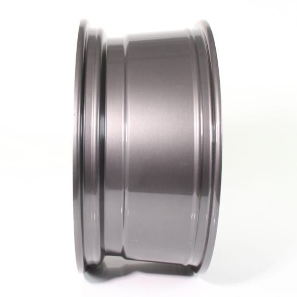 Lorinser RS12 20 inch rim set anthracite V-Class 447 | 447-RS12-20 Lorinser RS12 20 inch rim set anthracite V-Class 447 | 447-RS12-20