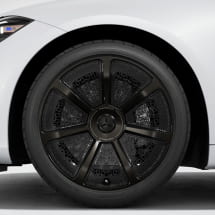 Maybach 20-inch rims S-Class V223 Night Series Original Mercedes-Benz | A2234002000/2100 7Y76-V223