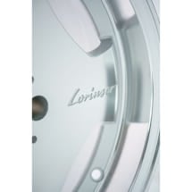 Genuine Lorinser RS90 wheel set 8x17 offset 22 8.5x17 offset 18 | L4402982/945-K