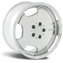 Genuine Lorinser RS90 wheel set 8x17 ET33 | L4402944-B