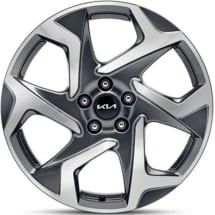 Wheels Kia EV4 19-inch Gisa bicolor Genuine KIA | SZ400ADE09BC-EV4
