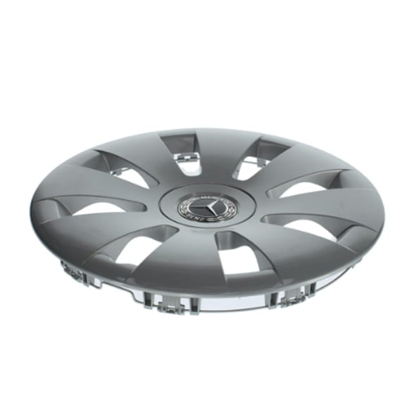 Genuine Mercedes-Benz steel wheel hub cap Citan W420 | A4204000200 Genuine Mercedes-Benz steel wheel hub cap Citan W420 | A4204000200