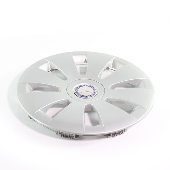 16 inch hub cap wheel cover for steel wheel Genuine Mercedes-Benz