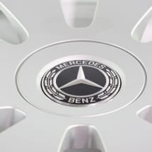 Genuine Mercedes-Benz steel wheel hub cap V-Class W447 | A4474000900 9705