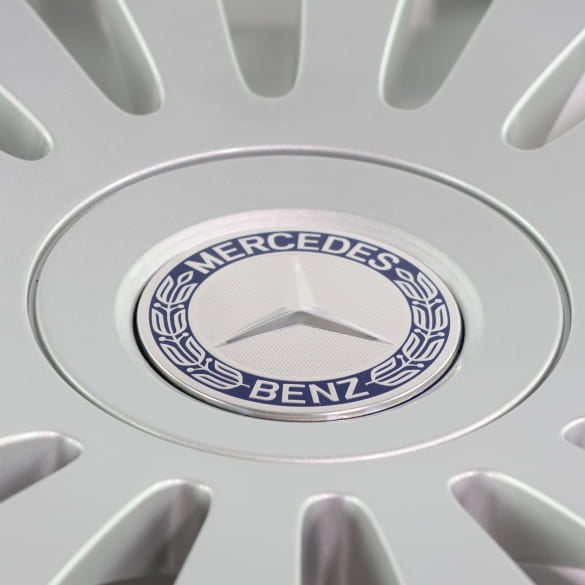Genuine Mercedes-Benz steel wheel hub cap V-Class W447 | A4474000025 9705 Genuine Mercedes-Benz steel wheel hub cap V-Class W447 | A4474000025 9705