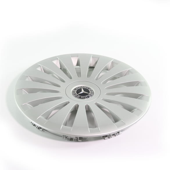 NEW GENUINE MERCEDES BENZ VITO W447 WHEEL HUB COVER A44740116009B51