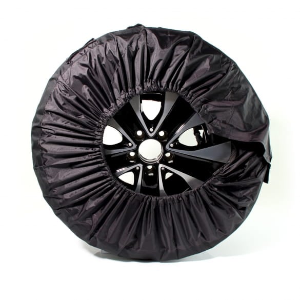 PETEX tyre wheel bag set PREMIUM 4-piece 20 to 23 inch