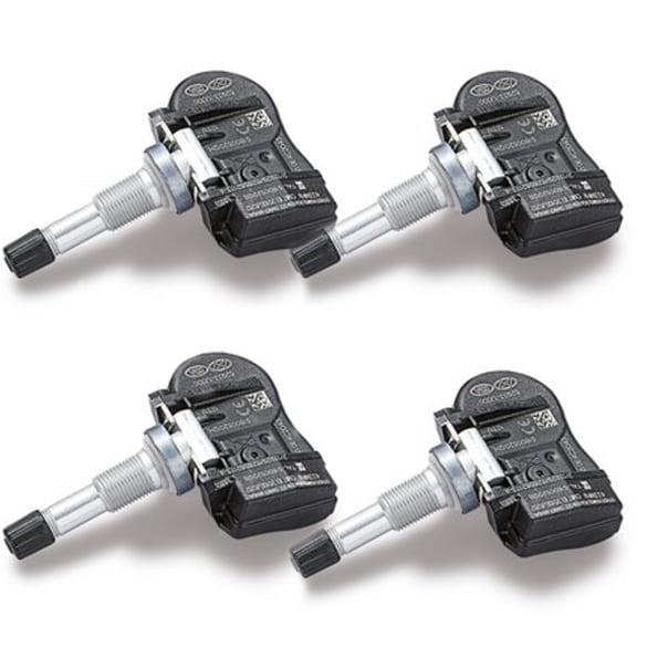 TPMS sensors set tyre pressure monitoring Ceed CD family up to 03/2024 Genuine KIA
