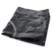 Tyre bag Wheel bag black Genuine Mercedes-Benz | B67885111