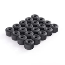 VW Wheel bolt cover Wheel bolt cap KS Tools extractor hook Genuine Volkswagen | 1K0601173 9B9-KS-20