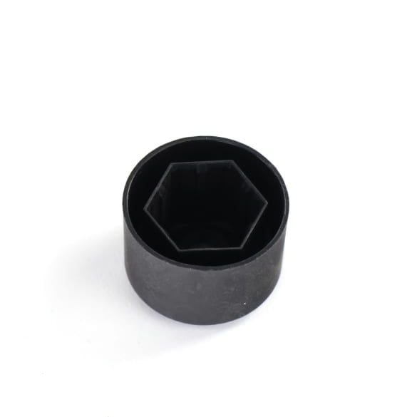 VW Wheel bolt cover Wheel bolt cap Genuine Volkswagen | 1K0601173 9B9-KS-16