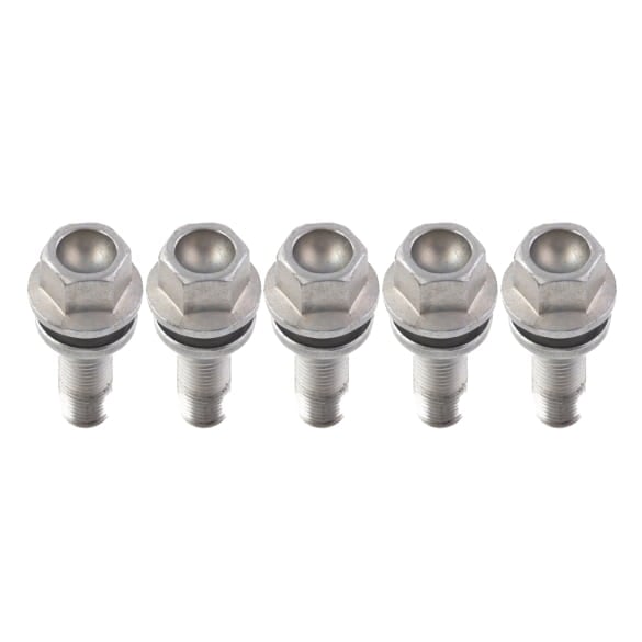 Wheel bolts smart #1 #3 M14 x 1.5 x 42.5mm Genuine smart