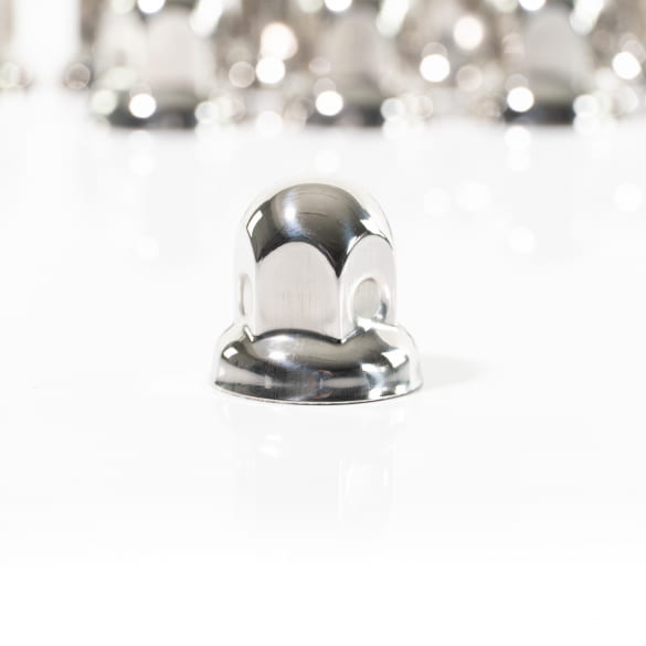 Hub cap Original Mercedes-Benz | Radmutterschutzkappen-Set Hub cap Original Mercedes-Benz | Radmutterschutzkappen-Set