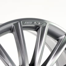 AMG rims | multi-spoke wheel | Mercedes-Benz S-Class W222 |  | A2224010400/0500 7X21