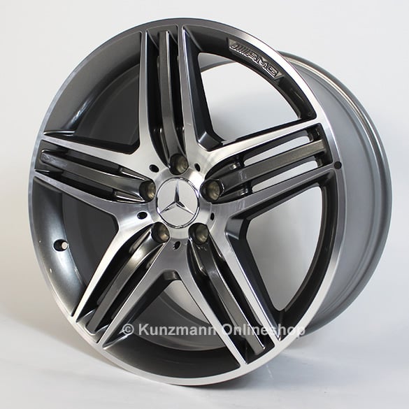 Mercedes Benz Rims >> Amg Alloy Wheels Triple Spoke Design Mercedes Benz E Class W212 19 Inch Mercedes Benz Rims >> Amg Alloy Wheels Triple Spoke Design Mercedes Benz E Class W212 19 Inch