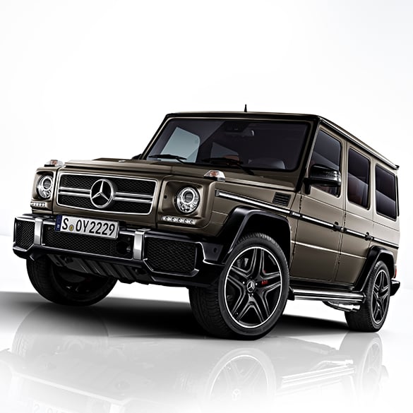 G 63 / 65 AMG 20 inch light-alloy wheels 5-twin-spoke black G-Wagon 463 Original Mercedes-Benz | A46340130027X71-B G 63 / 65 AMG 20 inch light-alloy wheels 5-twin-spoke black G-Wagon 463 Original Mercedes-Benz | A46340130027X71-B