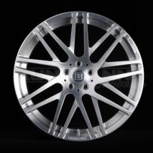 Original Brabus Monoblock F alloy wheels | Mercedes-Benz M-Class W164 | 21 inches | 164-F-21