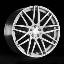 Original Brabus Monoblock F alloy wheels | Mercedes-Benz M-Class W164 | 21 inches | 164-F-21