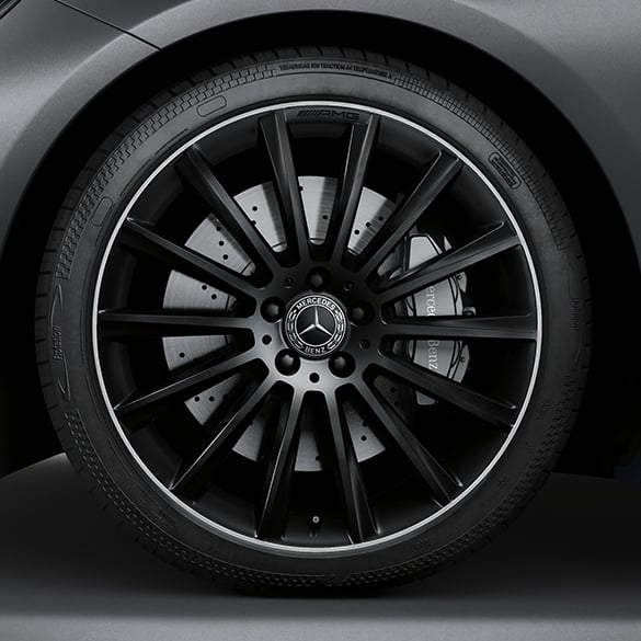 AMG 20-inch light-alloy wheels Night-Edition S-Class Coupe C217 original Mercedes-Benz | A22240104/5007X72-217 AMG 20-inch light-alloy wheels Night-Edition S-Class Coupe C217 original Mercedes-Benz | A22240104/5007X72-217