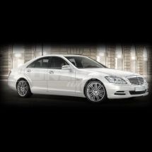 19 inch light-alloy wheels | Denebola | S-Class W221 | genuine Mercedes-Benz | 