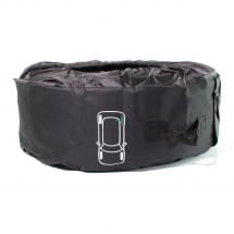 PETEX Tyre Wheel bag set PREMIUM 4-part 14-18 inch | Q4686000