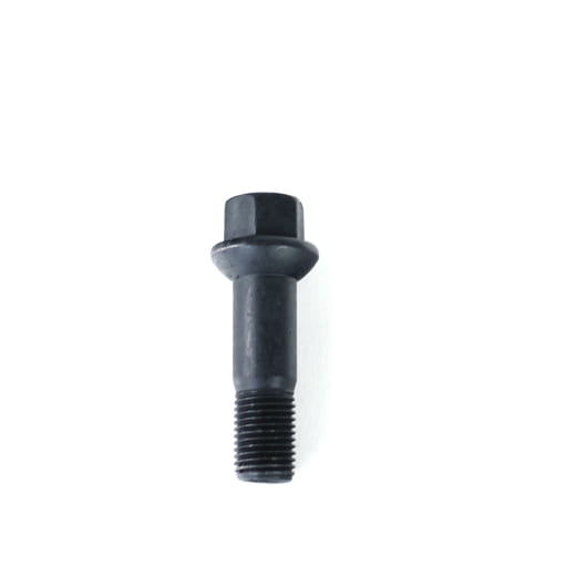 Tornillos rueda negros A0009901807 Original Mercedes-Benz | A0009901807-K