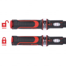 Torque wrench set 1/2" ERGOTORQUEprecision KS Tools | 516.1905