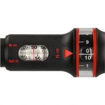 Torque wrench set 1/2" ERGOTORQUEprecision KS Tools | 516.1905