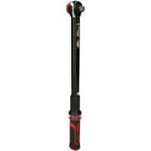 Torque wrench set 1/2" ERGOTORQUEprecision KS Tools | 516.1905