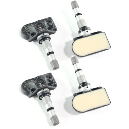 TPM sensors set CLA C174 Genuine Mercedes-Benz | A0009058821-CLA