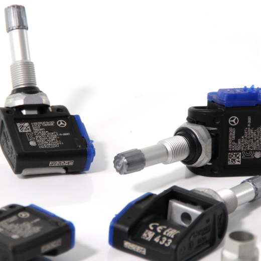 TPMS sensoren Origineel Mercedes-Benz A0009055619 | A0009055619