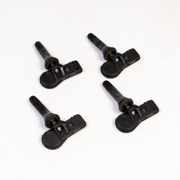 tpms sensoren set bandenspanningcontrole Origineel smart A4539057501