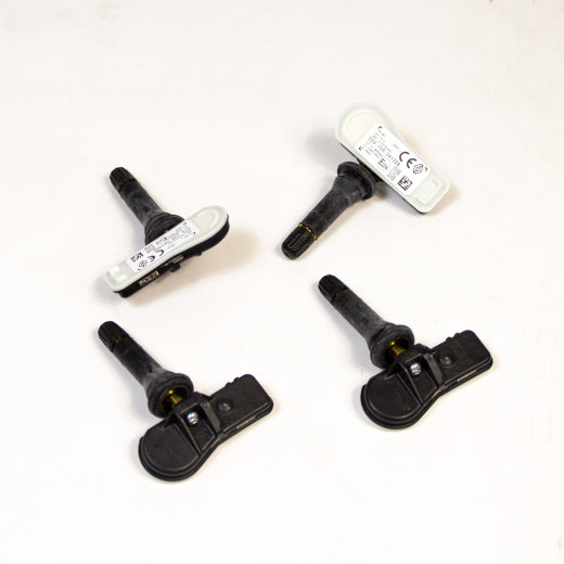 Bandenspanningcontrole tpms Origineel smart A4539057501 | A4539057501-Satz