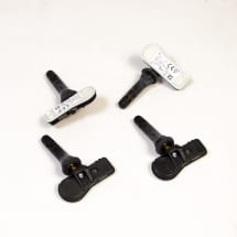Bandenspanningcontrole tpms Origineel smart A4539057501 | A4539057501-Satz