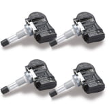 Set TPMS sensoren bandenspanningcontrole Stinger CK origineel KIA